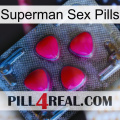 Superman Sex Pills 13